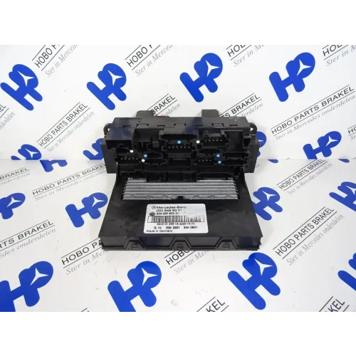 SAM module A 002 545 9301 - A0025459301 - A0025459301
