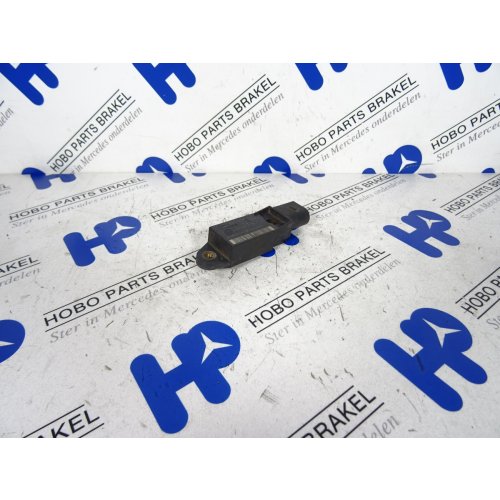Airbag sensor A 002 820 2726 - A0028202726 - A0028202726