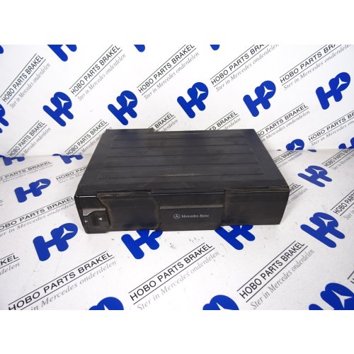 CD-wisselaar A 002 820 5989 zonder magazijn - A0028205989 - A0028205989-1