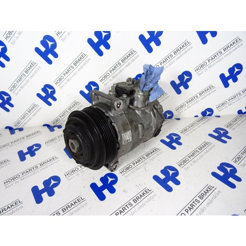 Airco compressor A 003 230 4811 - A0032304811 - A0032304811