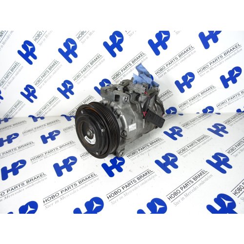 Airco compressor A 003 230 6811 - A0032306811 - A0032306811