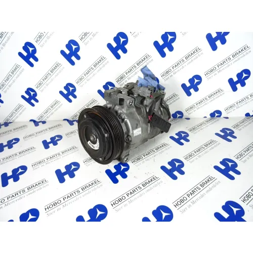 Airco compressor A 003 230 6811 - A0032306811 - A0032306811
