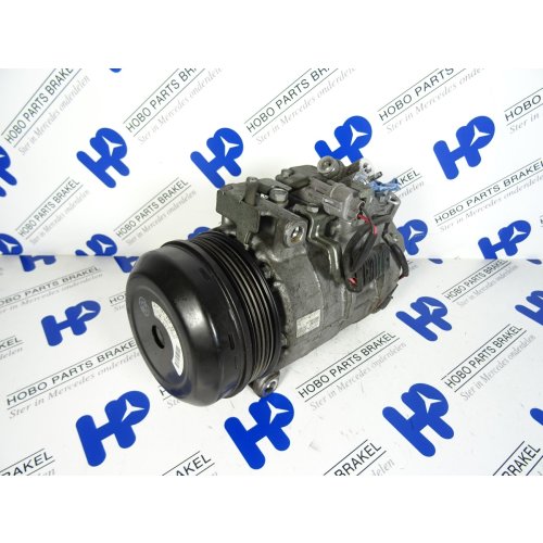Airco compressor A 003 230 8511 - A0032308511 - A0032308511
