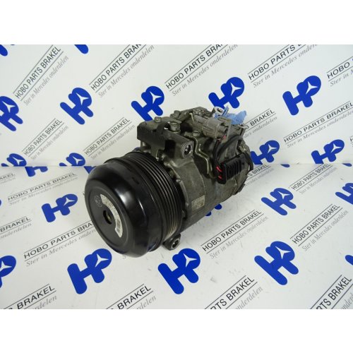 Airco compressor A 003 230 8711 - A0032308711 - A0032308711