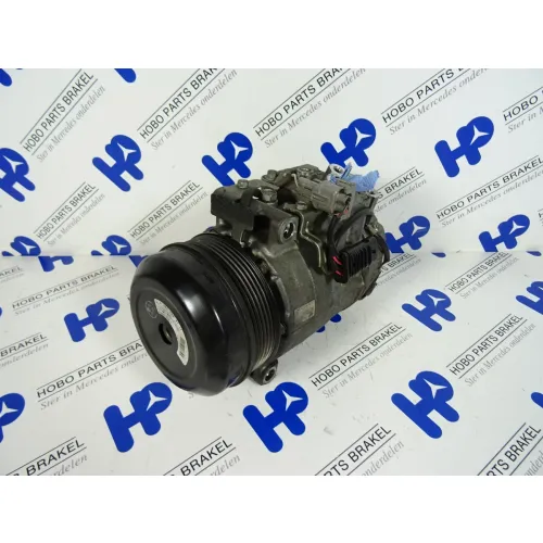 Airco compressor A 003 230 8711 - A0032308711 - A0032308711