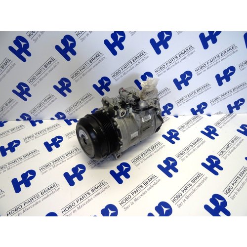 Airco compressor A 003 230 9011 - A0032309011 - A0032309011