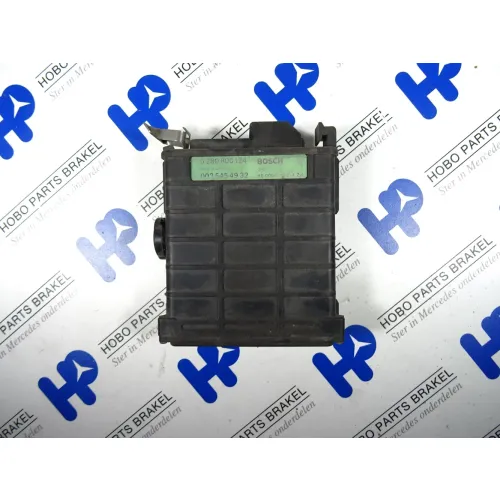 ECU module A 003 545 4932 - A0035454932 - A0035454932