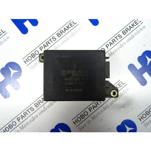 Airbag sensor A 003 820 0710 - A0038200710 2 - A0038200710