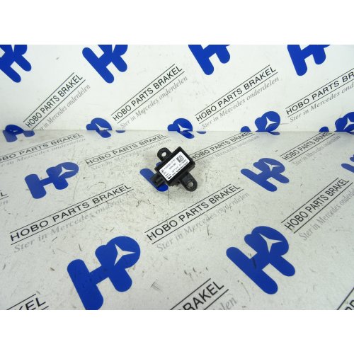 Airbag sensor A 003 821 2751 - A0038212751 - A0038212751