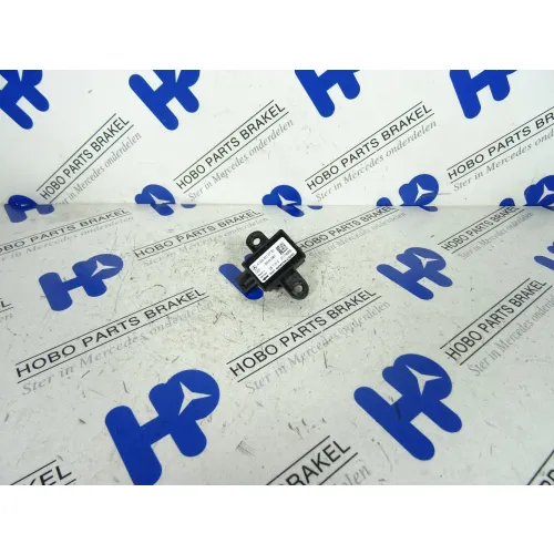 Airbag sensor A 003 821 2751 - A0038212751 - A0038212751