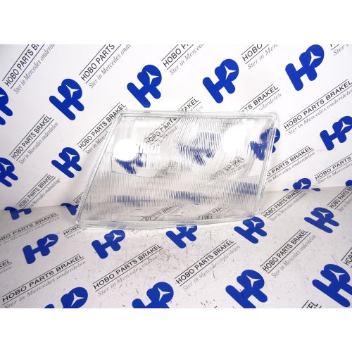 Koplamp glas Vito w638 Links (Nieuw) - A0038269390 n - A0038269390-N