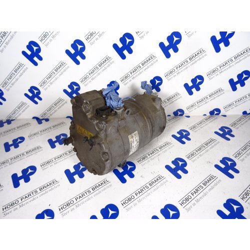 Airco compressor A 003 830 1660 - A0038301660 - A0038301660