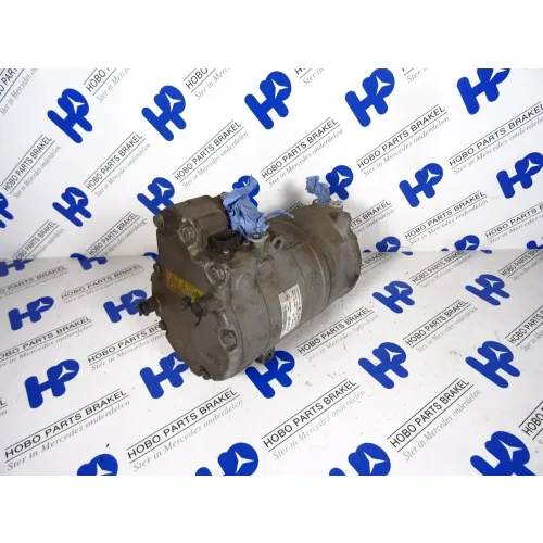 Airco compressor A 003 830 1660 - A0038301660 - A0038301660