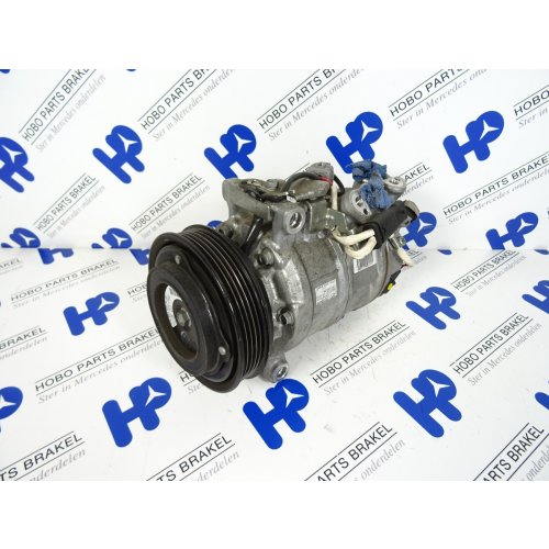 Airco compressor A 003 830 4460 - A0038304460 - A0038304460