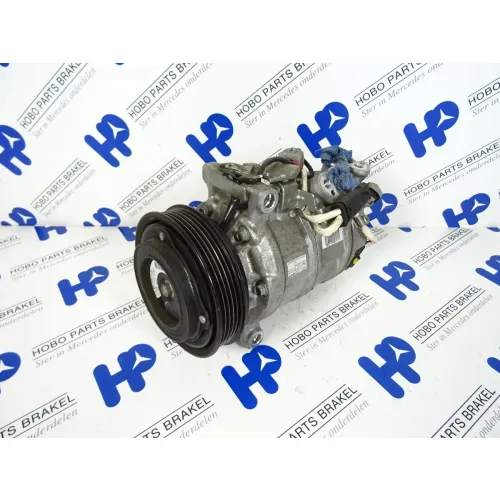 Airco compressor A 003 830 4460 - A0038304460 - A0038304460