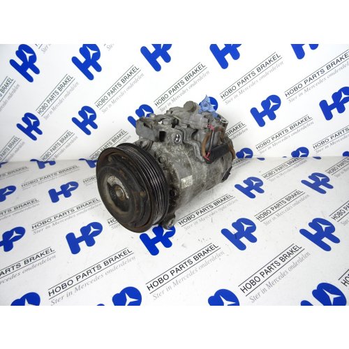 Airco compressor A 003 830 4660 - A0038304660 - A0038304660