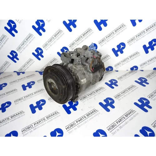 Airco compressor A 003 830 4660 - A0038304660 - A0038304660