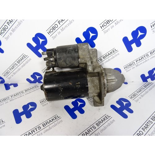 Startmotor A 004 151 6901 - A0041516901 - A0041516901