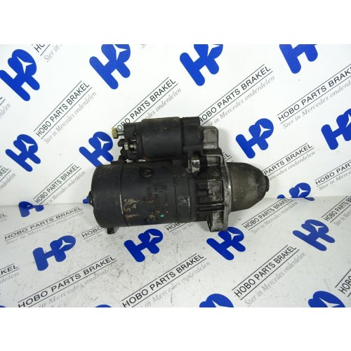 Startmotor A 004 151 7101 - A0041517101 - A0041517101