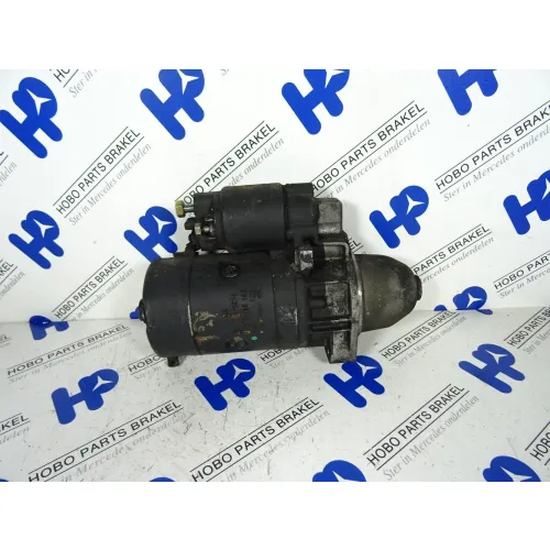 Startmotor A 004 151 7101 - A0041517101 - A0041517101