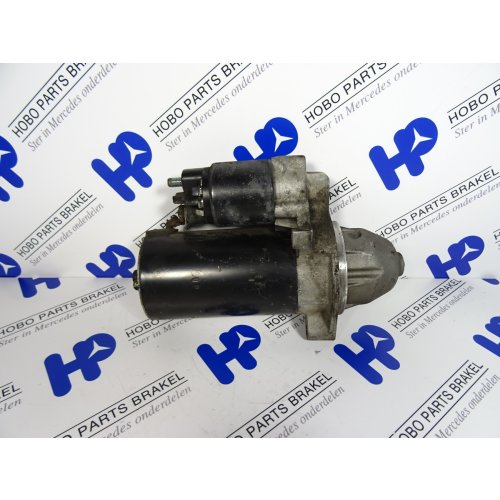 Startmotor A 004 151 8901 - A0041518901 - A0041518901