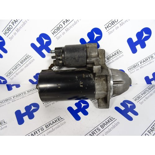 Startmotor A 004 151 9201 - A0041519201 - A0041519201