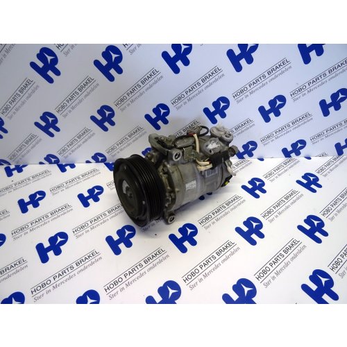 Airco compressor A 004 230 1711 - A0042301711 - A0042301711