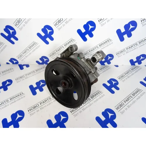 Steering pump A 004 466 1401 - A0044661401 - A0044661401