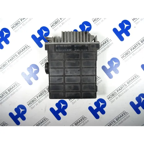 ECU module A 004 545 4132 - A0045454132 - A0045454132