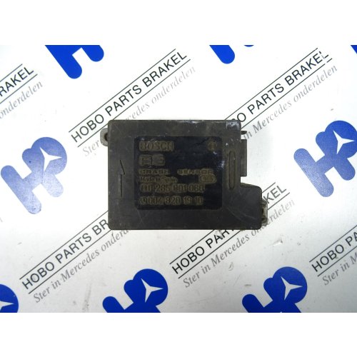 Airbag sensor A 004 820 1910 - A0048201910 - A0048201910