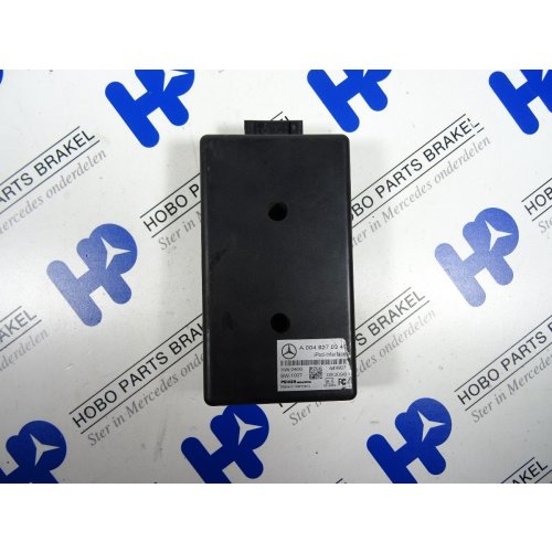 Telefoon module A 004 827 0345* - A0048270345 - A0048270345