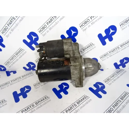 Starter motor A 005 151 0601 - A0051510601 - A0051510601