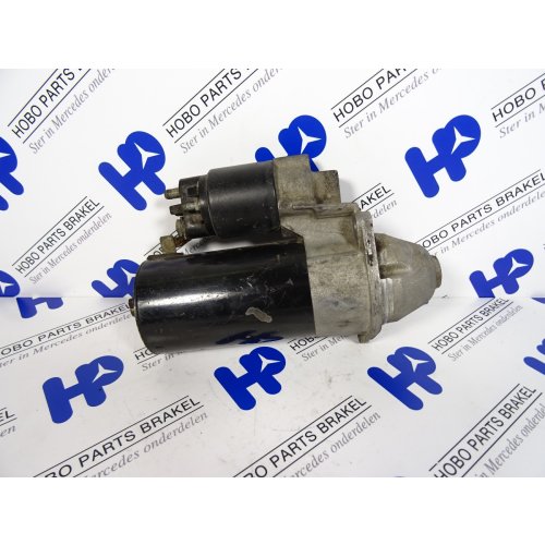 Startmotor A 005 151 1601 - A0051511601 - A0051511601