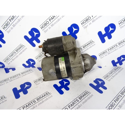 Startmotor A 005 151 2101 - A0051512101 - A0051512101