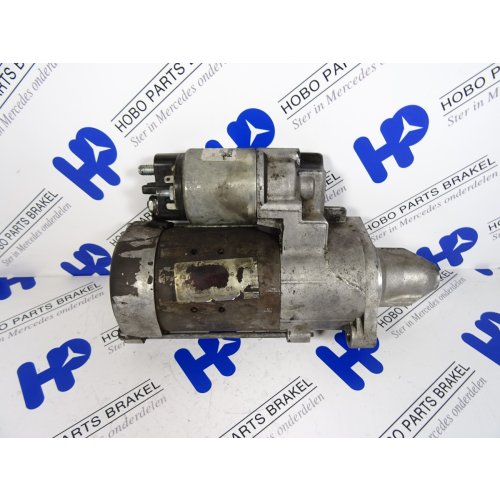 Startmotor A 005 151 2501 - A0051512501 - A0051512501