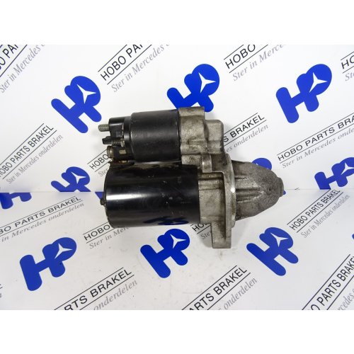 Startmotor A 005 151 3401 - A0051513401 - A0051513401