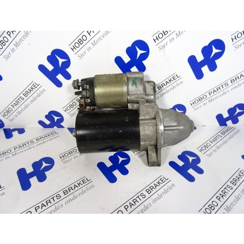 Startmotor A 005 151 3901 - A0051513901 - A0051513901