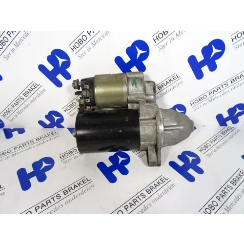 Startmotor A 005 151 3901 - A0051513901 - A0051513901