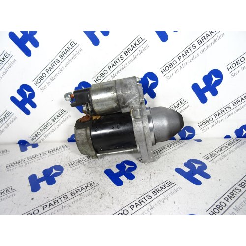 Startmotor A 005 151 4001 - A0051514001 - A0051514001