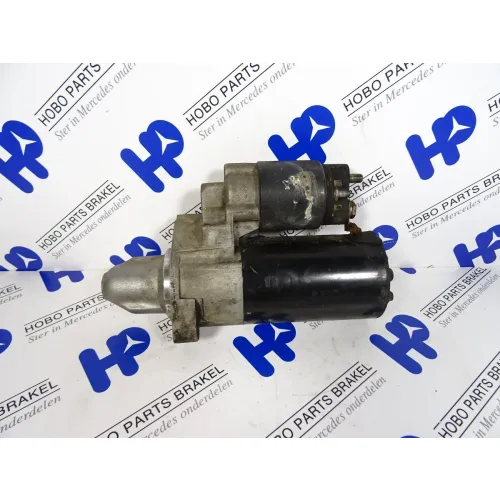 Startmotor A 005 151 6501 - A0051516501 - A0051516501