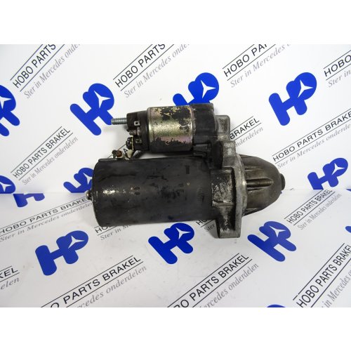 Startmotor A 005 151 6601 - A0051516601 - A0051516601