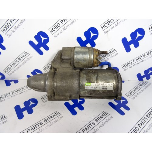 Startmotor A 005 151 7701 - A0051517701 - A0051517701