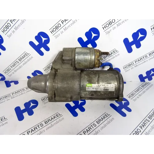 Startmotor A 005 151 7701 - A0051517701 - A0051517701