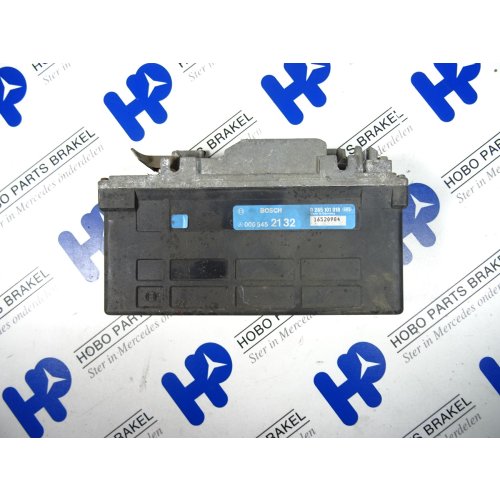 ABS module A 005 545 2132 - A0055452132 - A0055452132