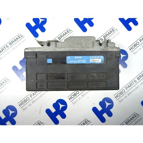 ABS module A 005 545 5132 - A0055455132 - A0055455132