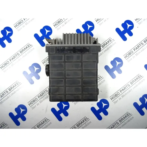 ECU module A 005 545 5532 - A0055455532 - A0055455532