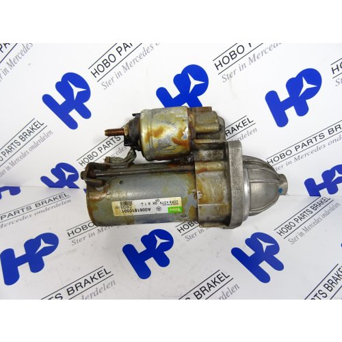 Startmotor A 006 151 0301 - A0061510301 - A0061510301