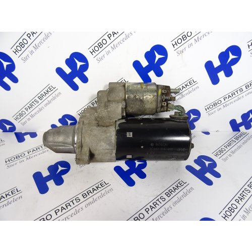 Startmotor A 006 151 0501 - A0061510501 - A0061510501