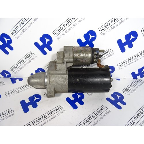 Startmotor A 006 151 0601 - A0061510601 - A0061510601