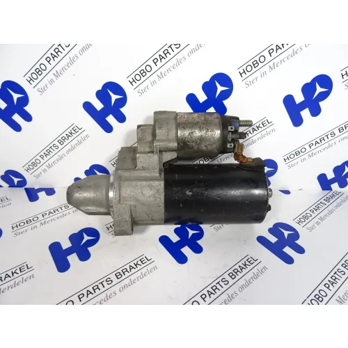 Startmotor A 006 151 0601 - A0061510601 - A0061510601